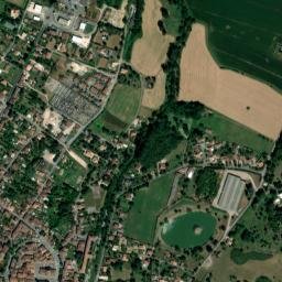 L’Isle-en-Dodon map(satellite map)