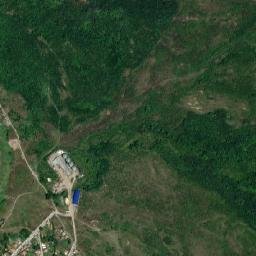 Obshtina Krivodol map(satellite map)