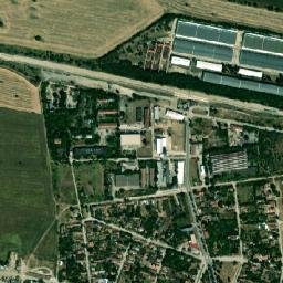 Pordim map(satellite map)