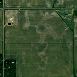 47200-47250 276th St Harrisburg SD High Resolution Satellite Map