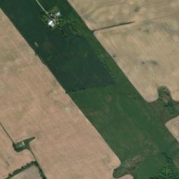 Satellite view of Dundee Country Club
