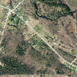 Westdale New York High Resolution Satellite Map