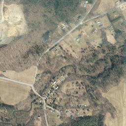 Pattens Mills New York High Resolution Satellite Map