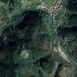 Ea map(satellite map)