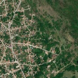 Krivodol map(satellite map)