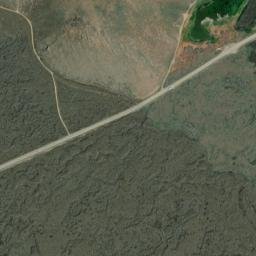 U.S. 93, Carey, ID 83320, USA High Resolution Satellite Map