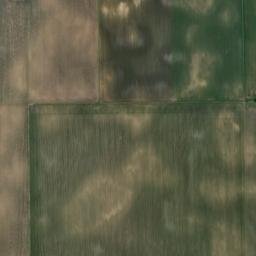 Emmet County map(satellite map)
