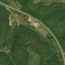 U.S. 61, Soldiers Grove, WI 54655, USA High Resolution Satellite Map