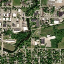 Alma map(satellite map)
