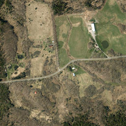 East Steuben New York High Resolution Satellite Map