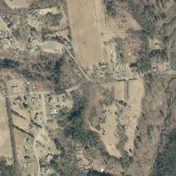 Queensbury map(satellite map)