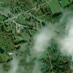 Salisbury map(satellite map)