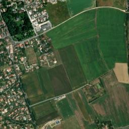 Miremont map(satellite map)