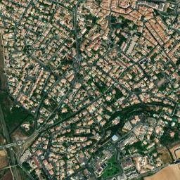 Boujan-sur-Libron map(satellite map)