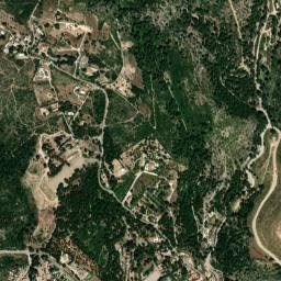 Palama map(satellite map)