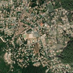 Nans-les-Pins map(satellite map)