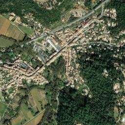 Flassans-sur-Issole map(satellite map)