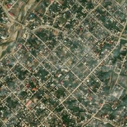 Aksay map(satellite map)