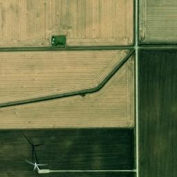 4200-4234 240th Ave Buffalo Center High Resolution Satellite Map