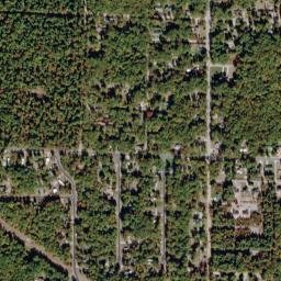 Lakewood Club map(satellite map)