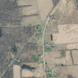 North Sterling New York High Resolution Satellite Map