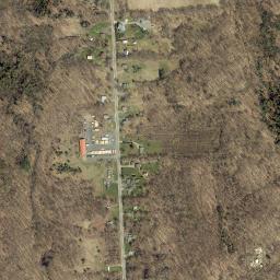 Satellite view of Battle Island State Park Golf Course