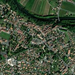 Cambo-les-Bains map(satellite map)