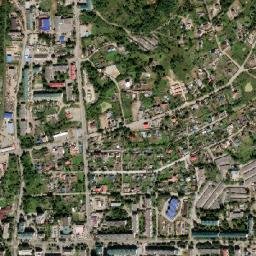 Artëm map(satellite map)