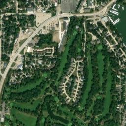 200-208 U.S. Highway 71 South High Resolution Satellite Map