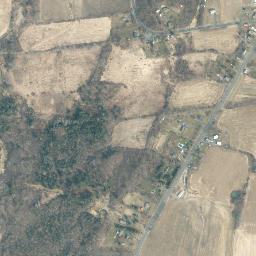 Kingsbury New York High Resolution Satellite Map