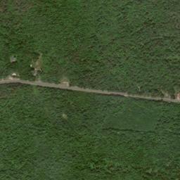 Satellite view of Newport Golf Club