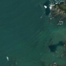 Satellite view of Campo de Golf de Xaz