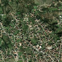 Cim map(satellite map)