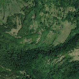 Obshtina Georgi Damyanovo map(satellite map)