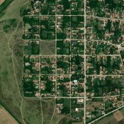 Koynare map(satellite map)