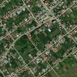 Leskenskiy rayon map(satellite map)