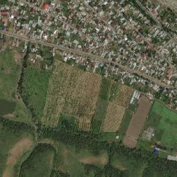 Esik map(satellite map)