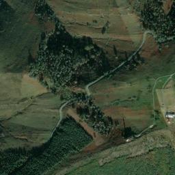 Satellite view of Real Golf Club de San Sebastián