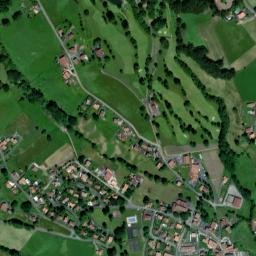 Souraïde map(satellite map)