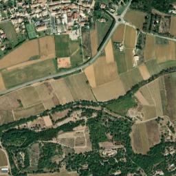 Besse-sur-Issole map(satellite map)