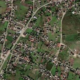Verkhniye Achaluki map(satellite map)