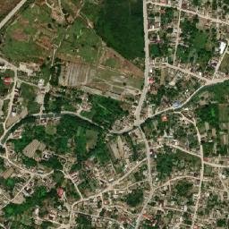 Kostek map(satellite map)