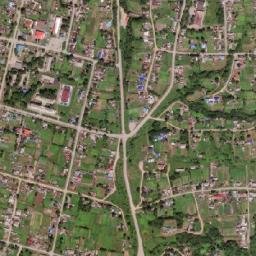 Sergeyevka map(satellite map)