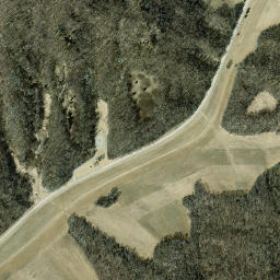 E7513 County Road C, North Freedom, WI High Resolution Satellite Map