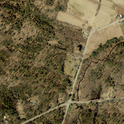 North Constantia New York High Resolution Satellite Map