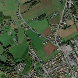 Monein map(satellite map)