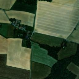 Trie-sur-Baïse map(satellite map)