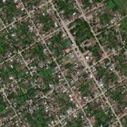 Zmeyskaya map(satellite map)