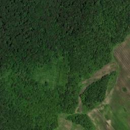 Kirovskiy Rayon map(satellite map)