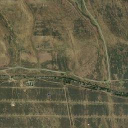 Sunzhenskiy Rayon map(satellite map)